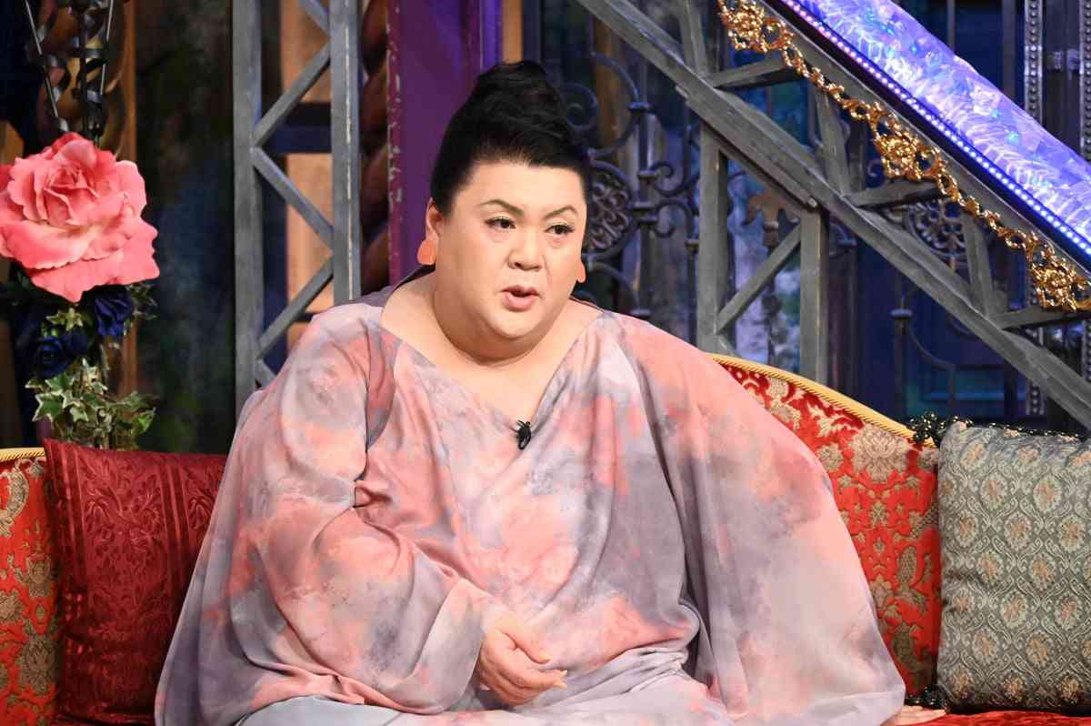 A型は美川憲一、B型はマツコ、O型は武田鉄矢、AB型はIKKO言葉で話すトピ Part15