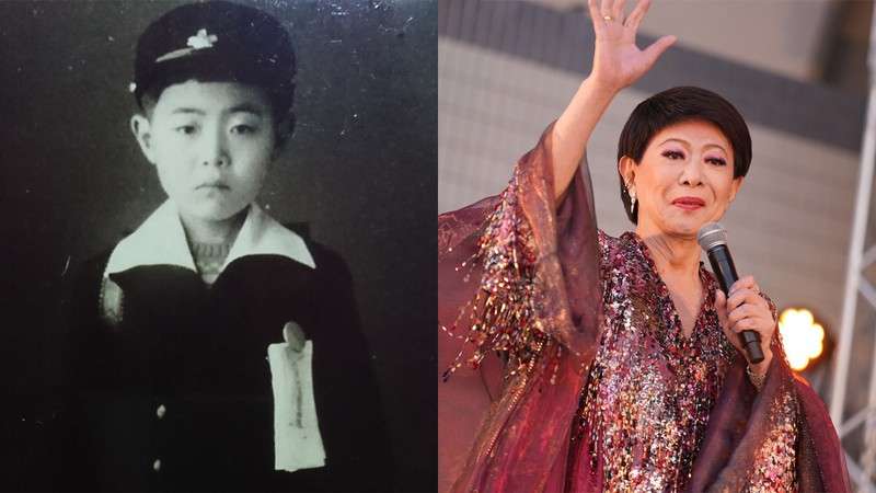 A型は美川憲一、B型はマツコ、O型は武田鉄矢、AB型はIKKO言葉で話すトピ Part15