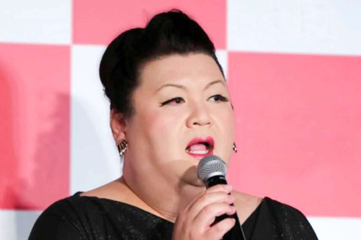 A型は美川憲一、B型はマツコ、O型は武田鉄矢、AB型はIKKO言葉で話すトピ Part15