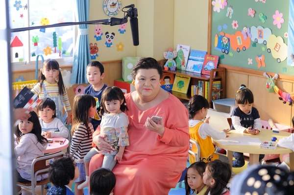 A型は美川憲一、B型はマツコ、O型は武田鉄矢、AB型はIKKO言葉で話すトピ Part15