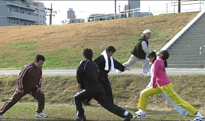 A型は美川憲一、B型はマツコ、O型は武田鉄矢、AB型はIKKO言葉で話すトピ Part15