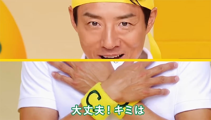 A型は美川憲一、B型はマツコ、O型は武田鉄矢、AB型はIKKO言葉で話すトピ Part15