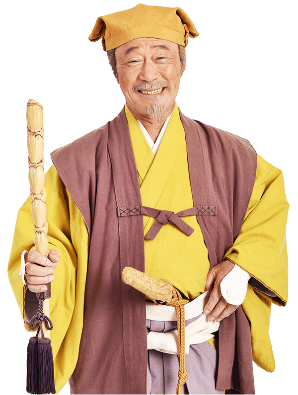 A型は美川憲一、B型はマツコ、O型は武田鉄矢、AB型はIKKO言葉で話すトピ Part15