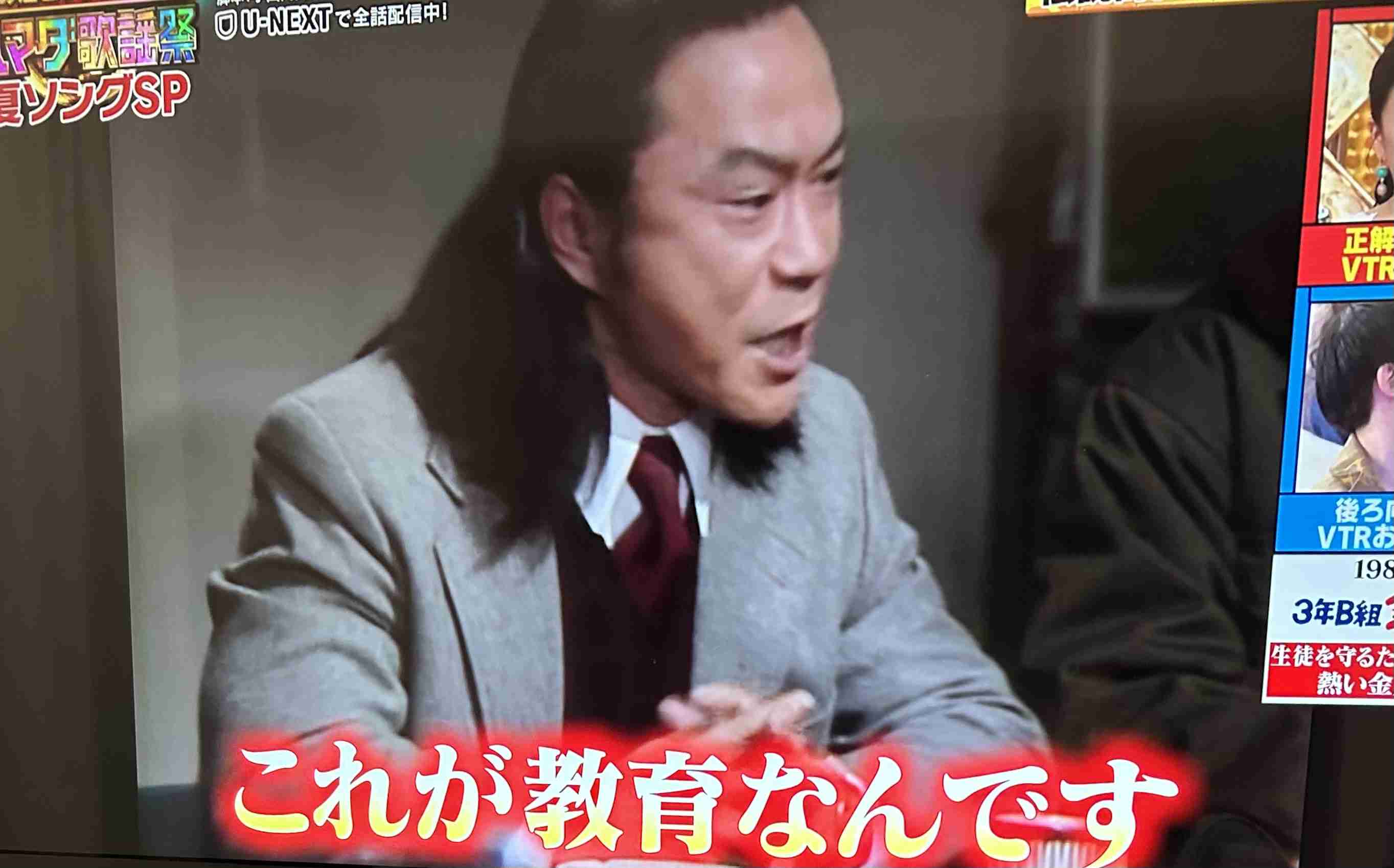 A型は美川憲一、B型はマツコ、O型は武田鉄矢、AB型はIKKO言葉で話すトピ Part15
