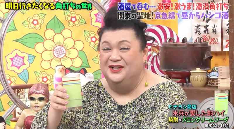 A型は美川憲一、B型はマツコ、O型は武田鉄矢、AB型はIKKO言葉で話すトピ Part15