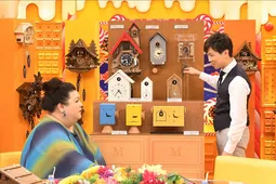 A型は美川憲一、B型はマツコ、O型は武田鉄矢、AB型はIKKO言葉で話すトピ Part15