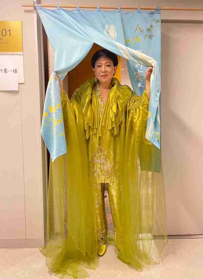A型は美川憲一、B型はマツコ、O型は武田鉄矢、AB型はIKKO言葉で話すトピ Part15