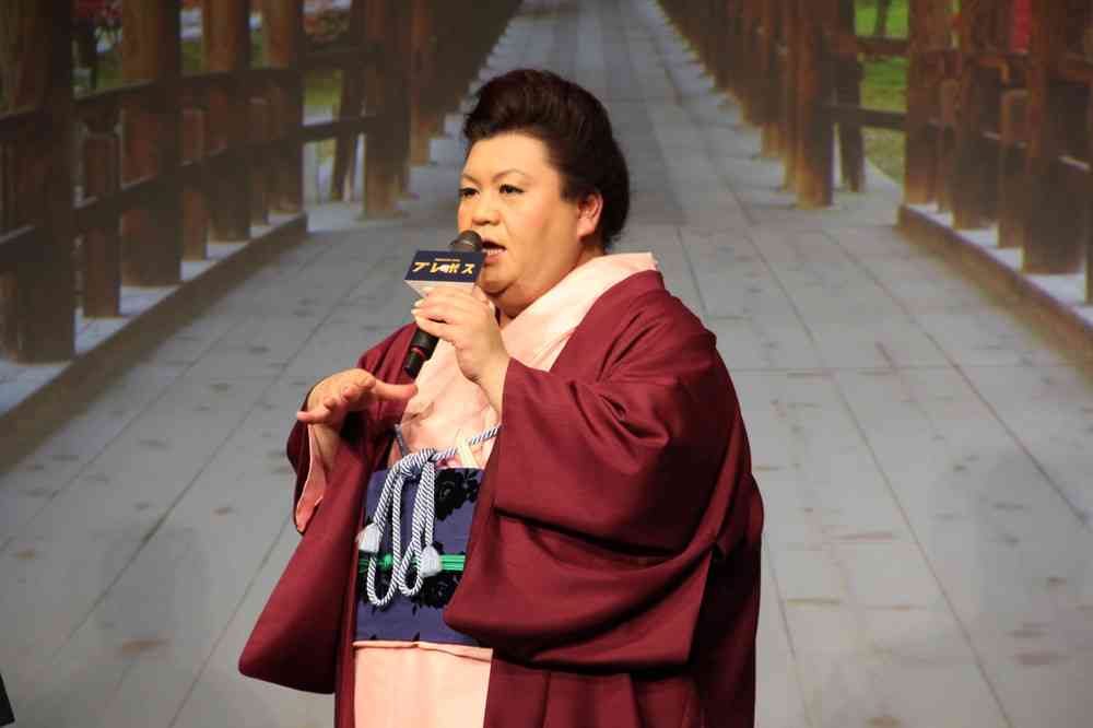 A型は美川憲一、B型はマツコ、O型は武田鉄矢、AB型はIKKO言葉で話すトピ Part15