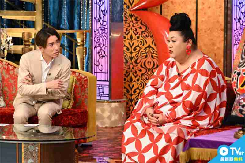 A型は美川憲一、B型はマツコ、O型は武田鉄矢、AB型はIKKO言葉で話すトピ Part15