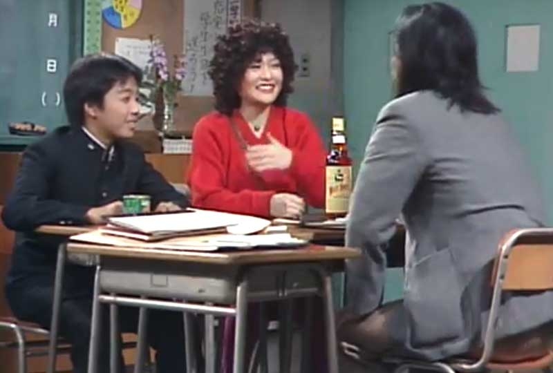 A型は美川憲一、B型はマツコ、O型は武田鉄矢、AB型はIKKO言葉で話すトピ Part15