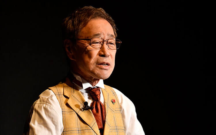 A型は美川憲一、B型はマツコ、O型は武田鉄矢、AB型はIKKO言葉で話すトピ Part15