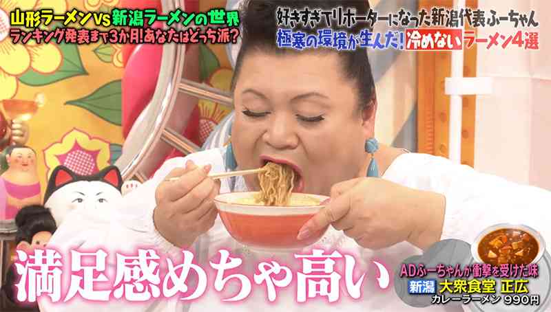 A型は美川憲一、B型はマツコ、O型は武田鉄矢、AB型はIKKO言葉で話すトピ Part15