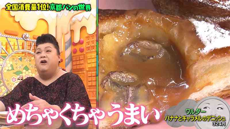 A型は美川憲一、B型はマツコ、O型は武田鉄矢、AB型はIKKO言葉で話すトピ Part15