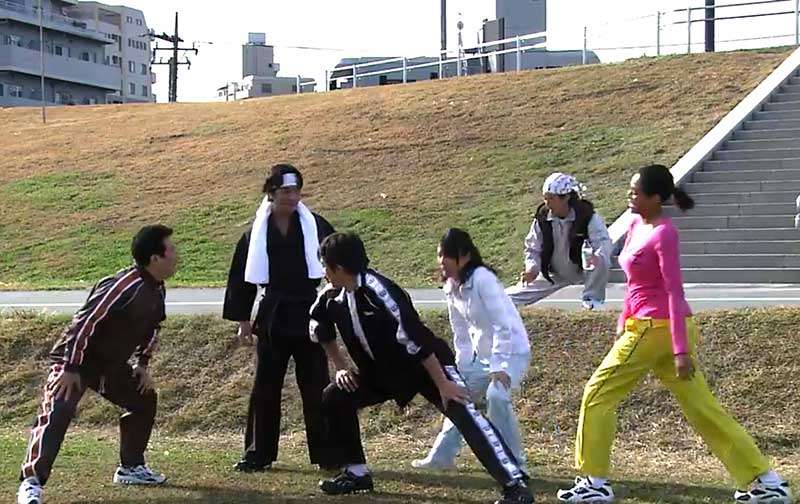 A型は美川憲一、B型はマツコ、O型は武田鉄矢、AB型はIKKO言葉で話すトピ Part15