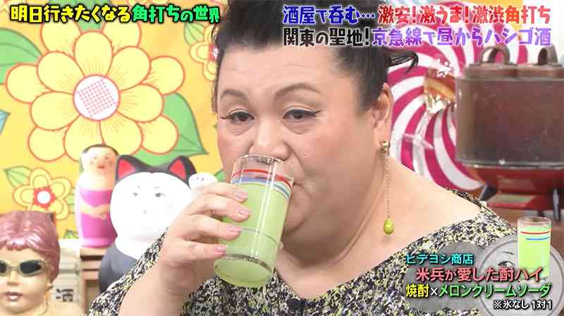 A型は美川憲一、B型はマツコ、O型は武田鉄矢、AB型はIKKO言葉で話すトピ Part15