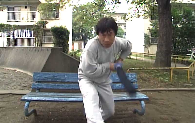 A型は美川憲一、B型はマツコ、O型は武田鉄矢、AB型はIKKO言葉で話すトピ Part15