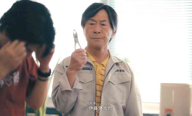 A型は美川憲一、B型はマツコ、O型は武田鉄矢、AB型はIKKO言葉で話すトピ Part15