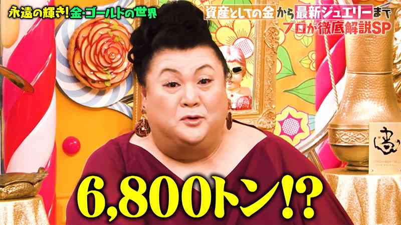A型は美川憲一、B型はマツコ、O型は武田鉄矢、AB型はIKKO言葉で話すトピ Part15