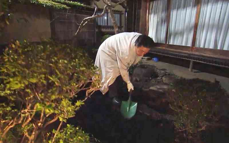 A型は美川憲一、B型はマツコ、O型は武田鉄矢、AB型はIKKO言葉で話すトピ Part15