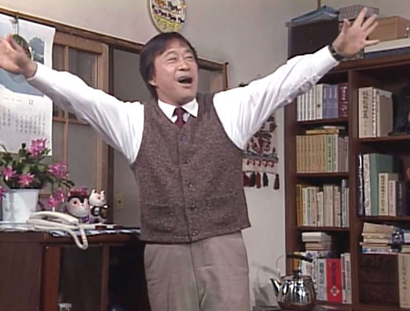 A型は美川憲一、B型はマツコ、O型は武田鉄矢、AB型はIKKO言葉で話すトピ Part15