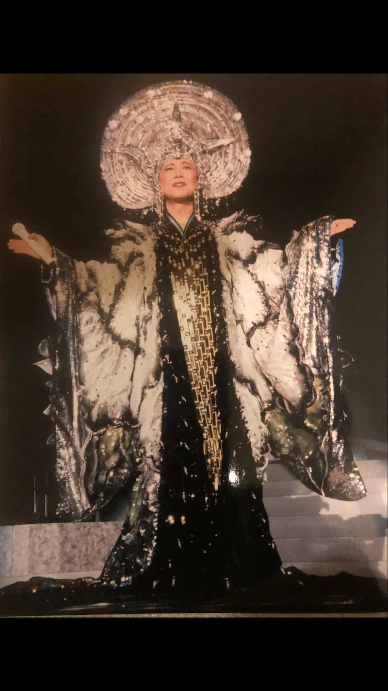 A型は美川憲一、B型はマツコ、O型は武田鉄矢、AB型はIKKO言葉で話すトピ Part15
