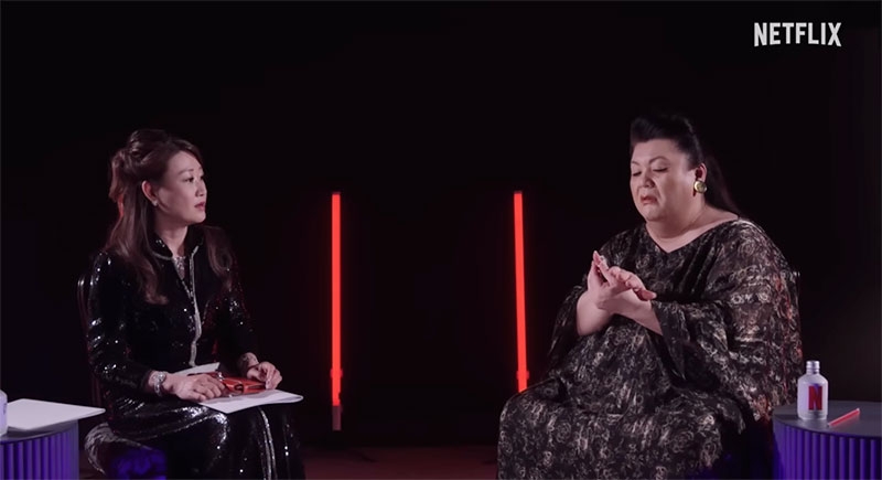 A型は美川憲一、B型はマツコ、O型は武田鉄矢、AB型はIKKO言葉で話すトピ Part15