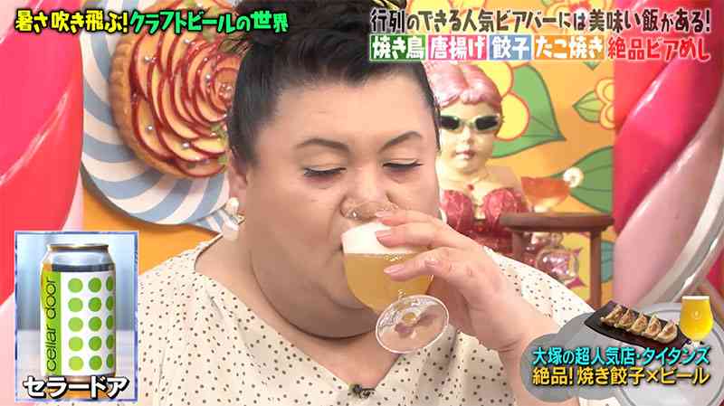 A型は美川憲一、B型はマツコ、O型は武田鉄矢、AB型はIKKO言葉で話すトピ Part15