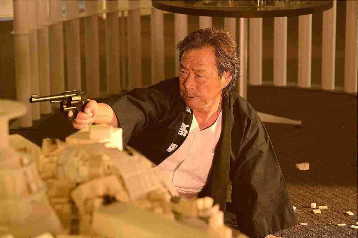 A型は美川憲一、B型はマツコ、O型は武田鉄矢、AB型はIKKO言葉で話すトピ Part15