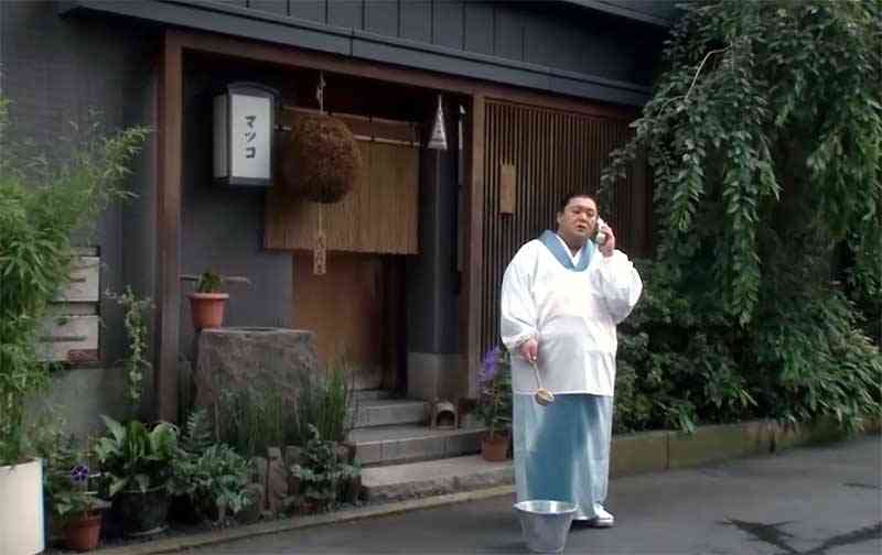 A型は美川憲一、B型はマツコ、O型は武田鉄矢、AB型はIKKO言葉で話すトピ Part15