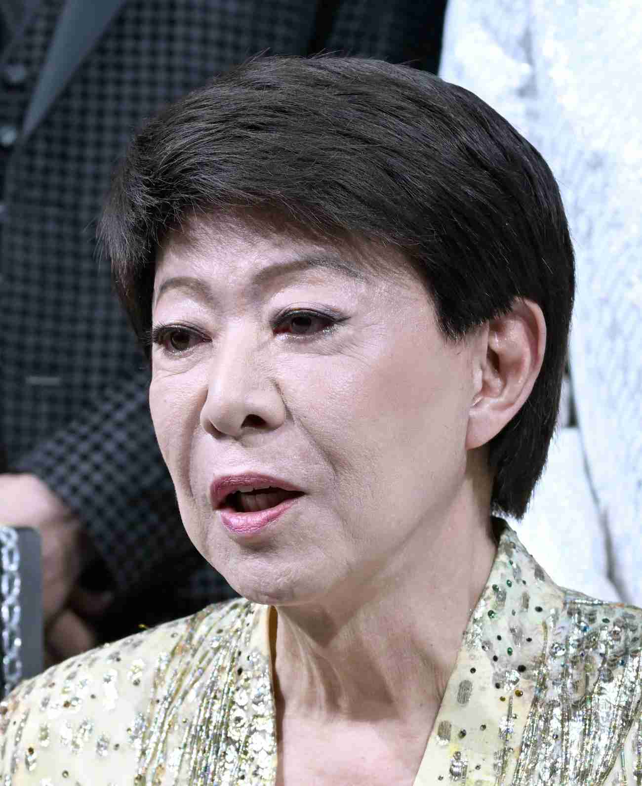A型は美川憲一、B型はマツコ、O型は武田鉄矢、AB型はIKKO言葉で話すトピ Part15