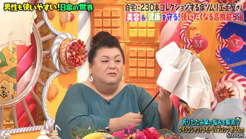 A型は美川憲一、B型はマツコ、O型は武田鉄矢、AB型はIKKO言葉で話すトピ Part15