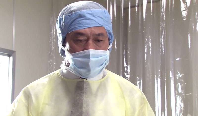 A型は美川憲一、B型はマツコ、O型は武田鉄矢、AB型はIKKO言葉で話すトピ Part15