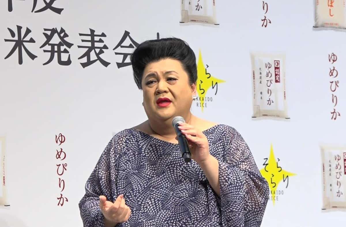 A型は美川憲一、B型はマツコ、O型は武田鉄矢、AB型はIKKO言葉で話すトピ Part15