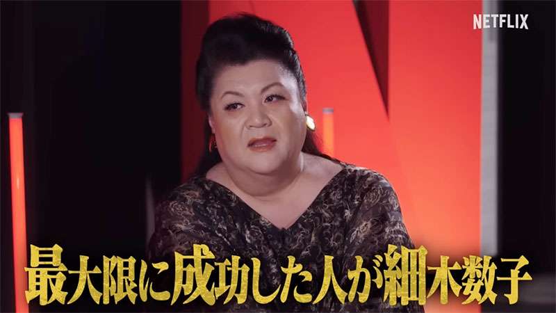 A型は美川憲一、B型はマツコ、O型は武田鉄矢、AB型はIKKO言葉で話すトピ Part15