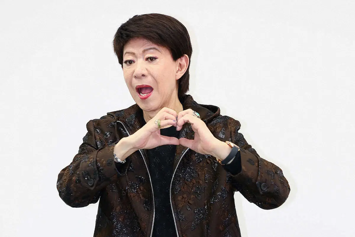 A型は美川憲一、B型はマツコ、O型は武田鉄矢、AB型はIKKO言葉で話すトピ Part15