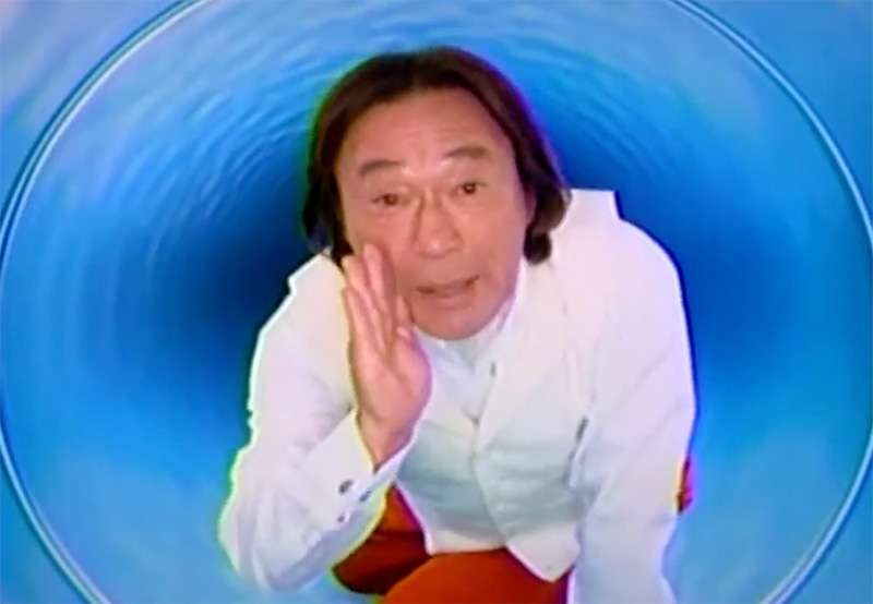 A型は美川憲一、B型はマツコ、O型は武田鉄矢、AB型はIKKO言葉で話すトピ Part15