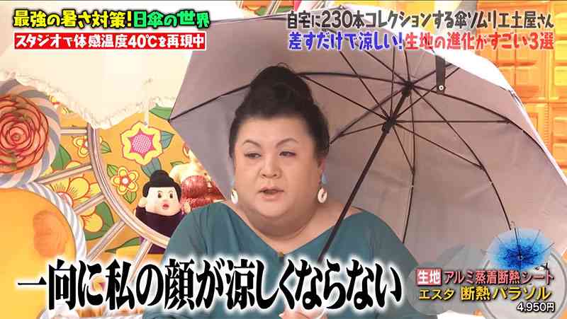 A型は美川憲一、B型はマツコ、O型は武田鉄矢、AB型はIKKO言葉で話すトピ Part15