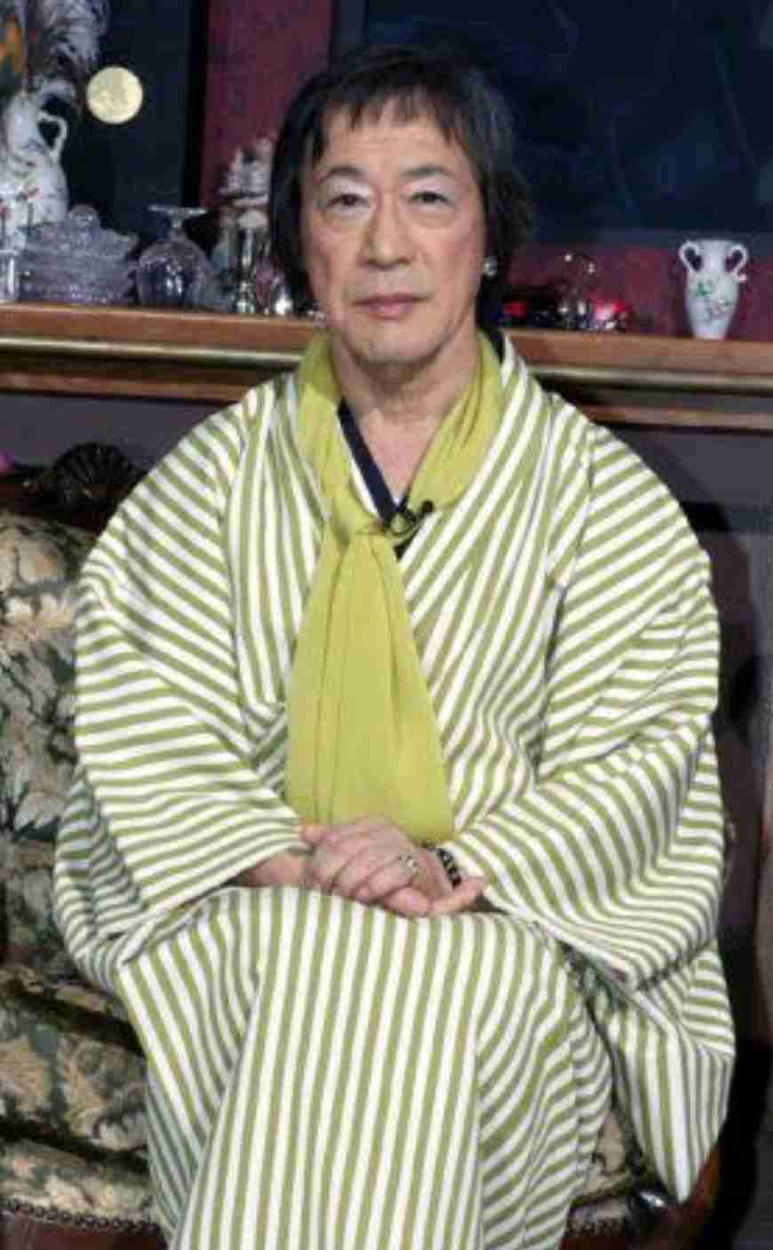 A型は美川憲一、B型はマツコ、O型は武田鉄矢、AB型はIKKO言葉で話すトピ Part15