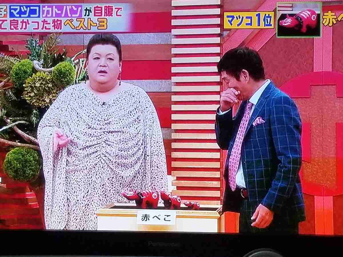 A型は美川憲一、B型はマツコ、O型は武田鉄矢、AB型はIKKO言葉で話すトピ Part15