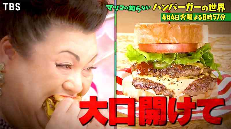 A型は美川憲一、B型はマツコ、O型は武田鉄矢、AB型はIKKO言葉で話すトピ Part15