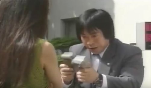 A型は美川憲一、B型はマツコ、O型は武田鉄矢、AB型はIKKO言葉で話すトピ Part15