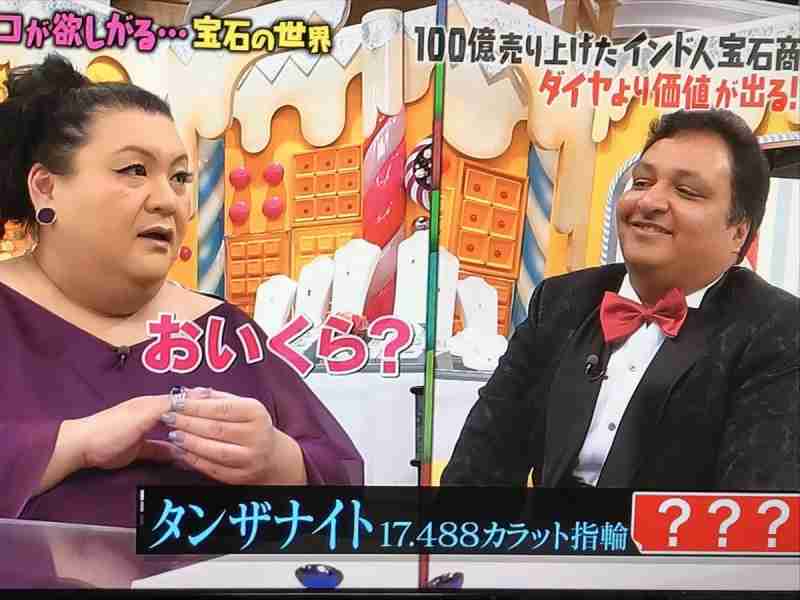 A型は美川憲一、B型はマツコ、O型は武田鉄矢、AB型はIKKO言葉で話すトピ Part15