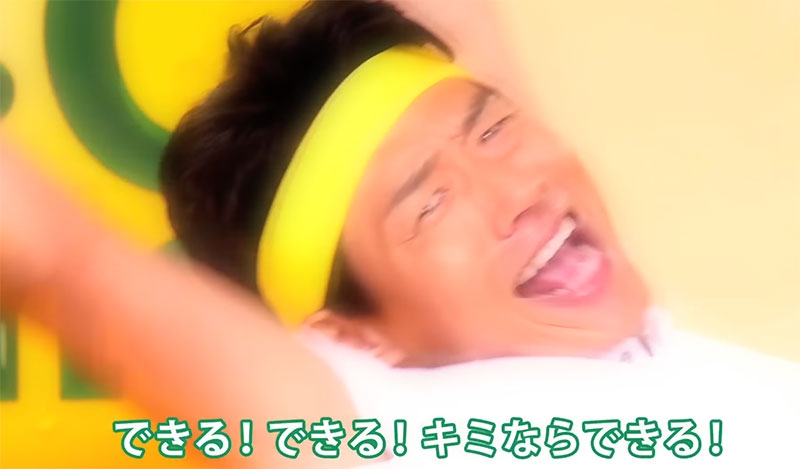 A型は美川憲一、B型はマツコ、O型は武田鉄矢、AB型はIKKO言葉で話すトピ Part15