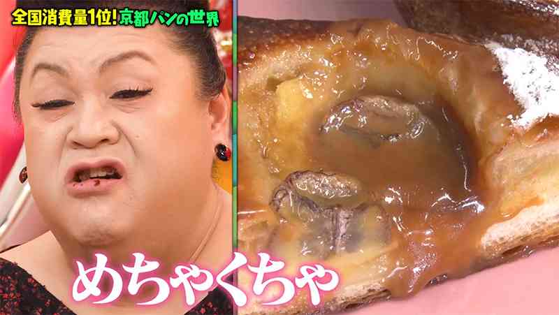A型は美川憲一、B型はマツコ、O型は武田鉄矢、AB型はIKKO言葉で話すトピ Part15