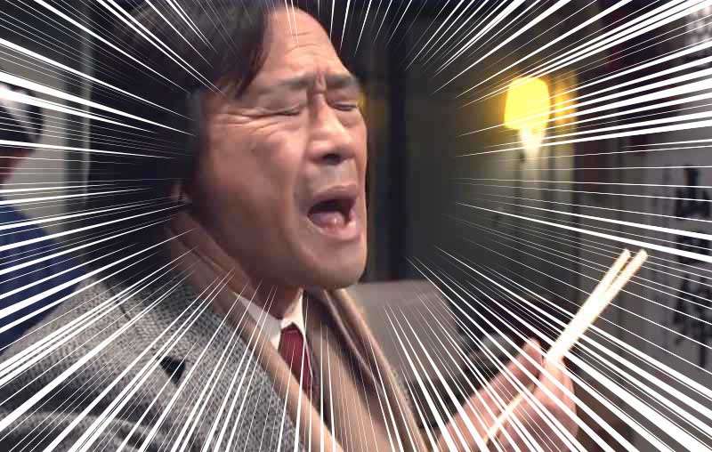 A型は美川憲一、B型はマツコ、O型は武田鉄矢、AB型はIKKO言葉で話すトピ Part15