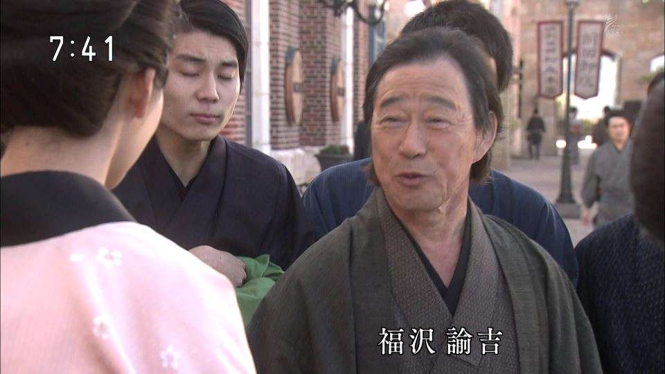 A型は美川憲一、B型はマツコ、O型は武田鉄矢、AB型はIKKO言葉で話すトピ Part15