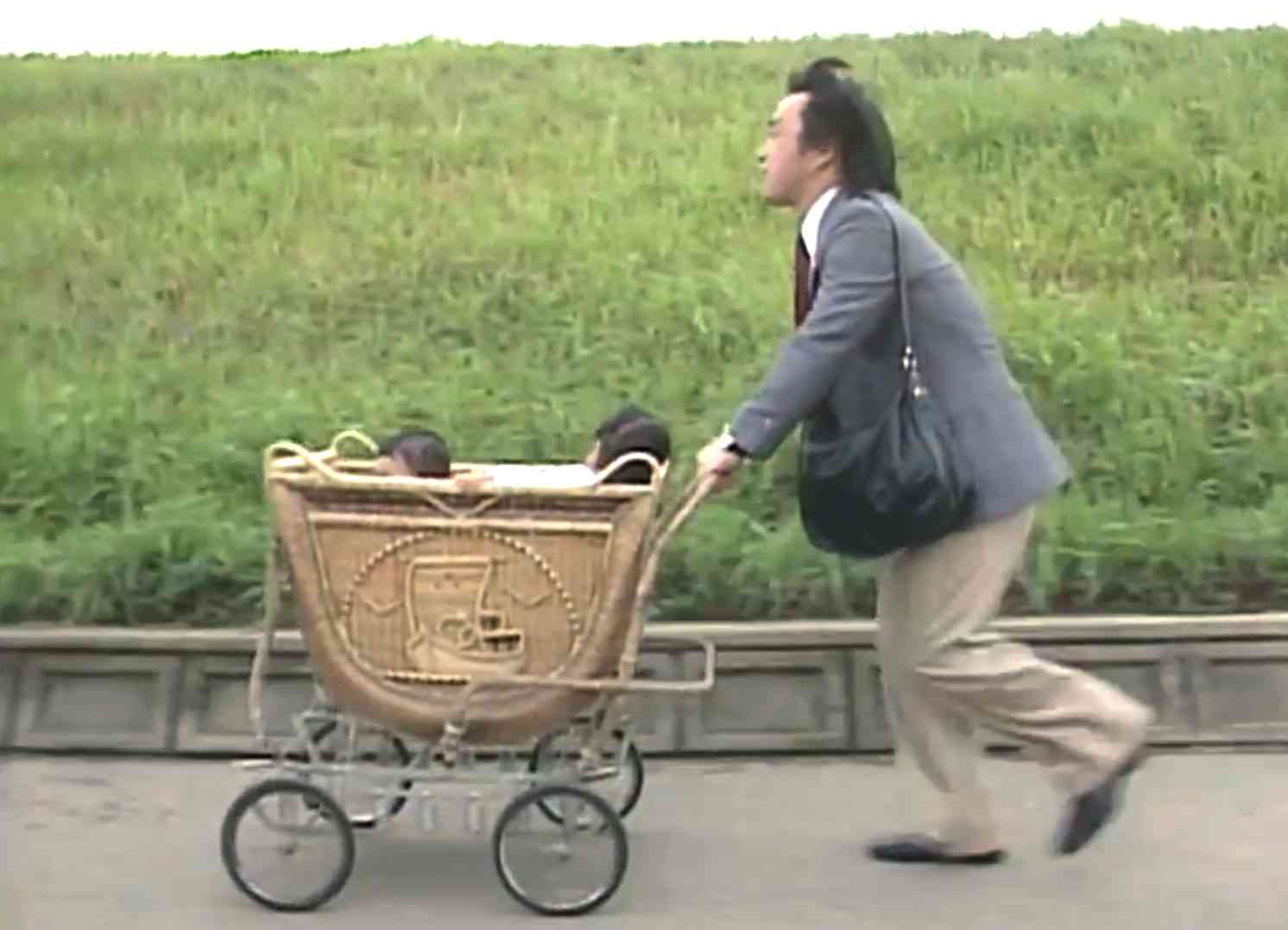 A型は美川憲一、B型はマツコ、O型は武田鉄矢、AB型はIKKO言葉で話すトピ Part15