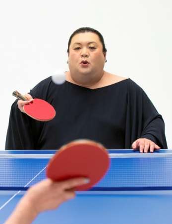 A型は美川憲一、B型はマツコ、O型は武田鉄矢、AB型はIKKO言葉で話すトピ Part15