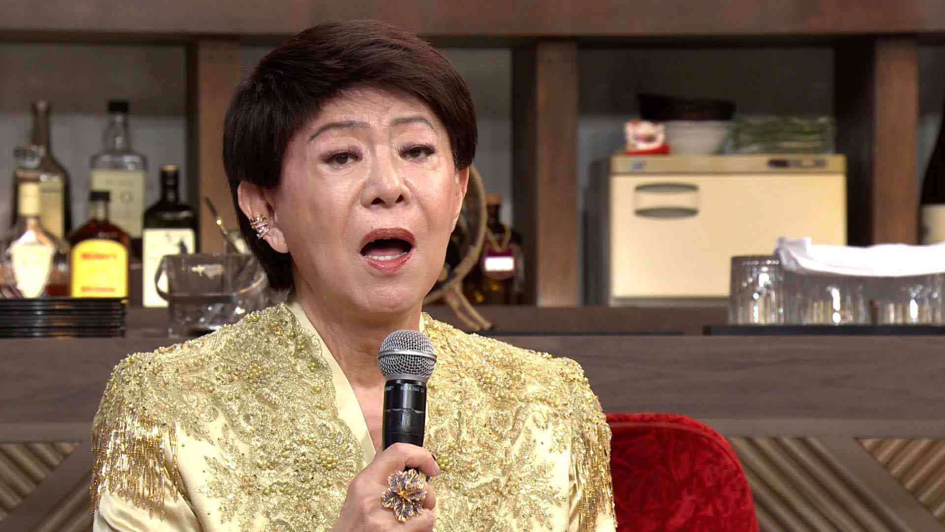 A型は美川憲一、B型はマツコ、O型は武田鉄矢、AB型はIKKO言葉で話すトピ Part15
