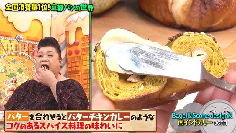 A型は美川憲一、B型はマツコ、O型は武田鉄矢、AB型はIKKO言葉で話すトピ Part15